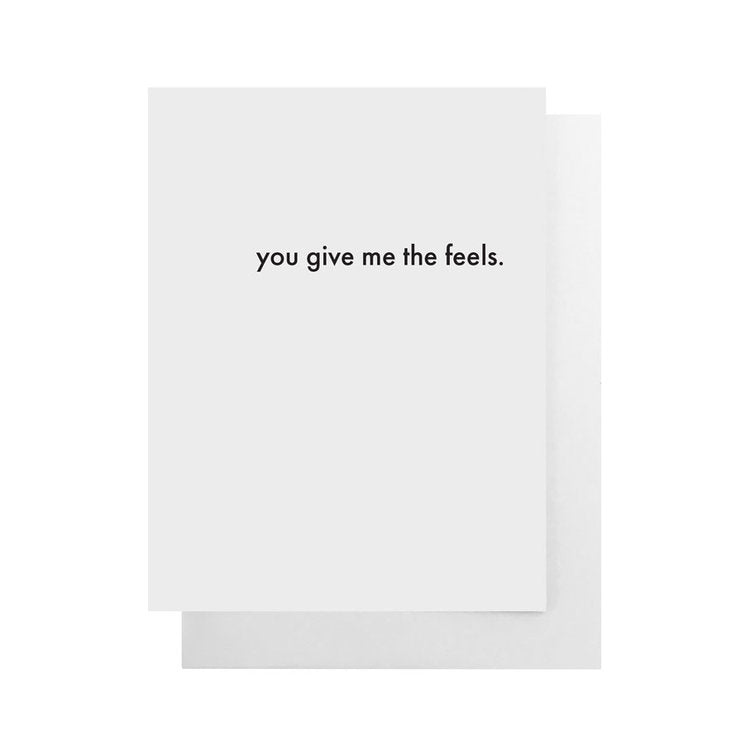Cult Paper Cards