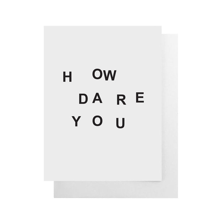 Cult Paper Cards