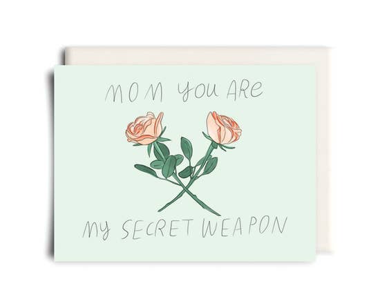 Inkwell Cards