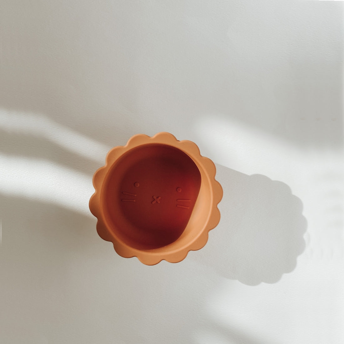 Neko Silicone Suction Bowl