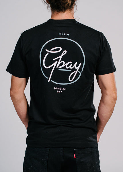 Fresh Waves Adult Tee