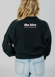 The Hive Apres Crewneck