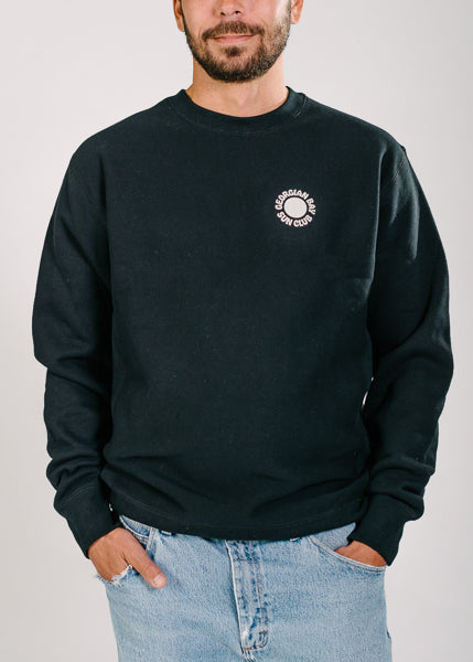 Sun Club Crewneck