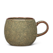Speckle Ball Mug