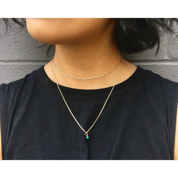 Madeline Choker