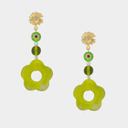 Rosa Earrings