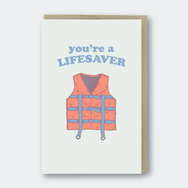 Pike Street Press Cards