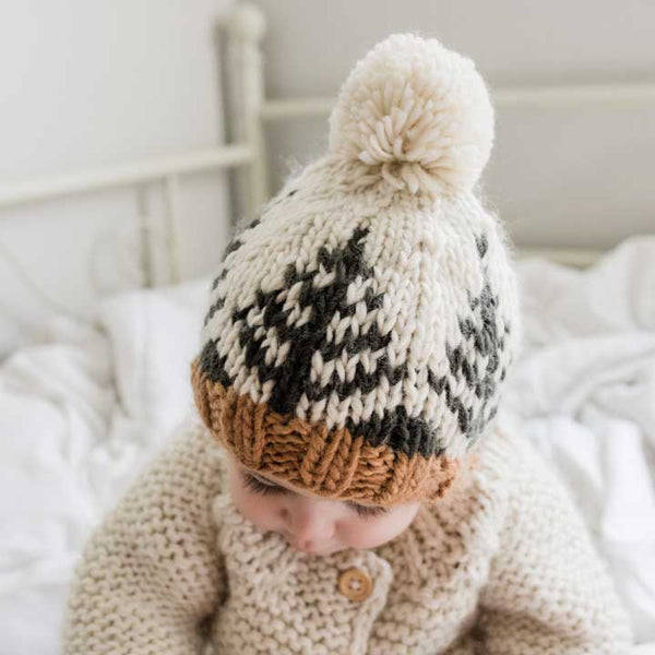 Baby Beanies