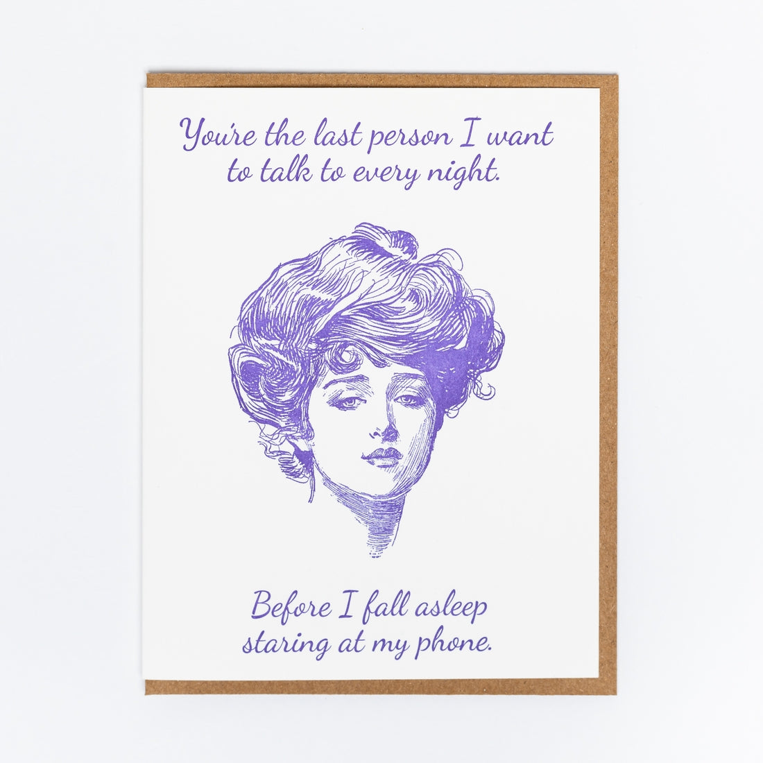 Lady Pilot Cards
