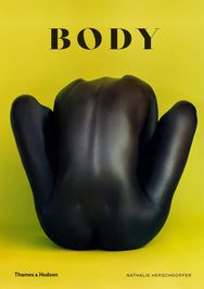 Body Photography Book