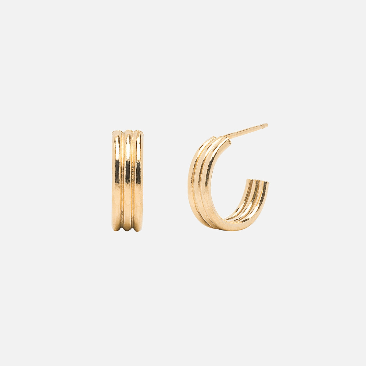 Range Hoops