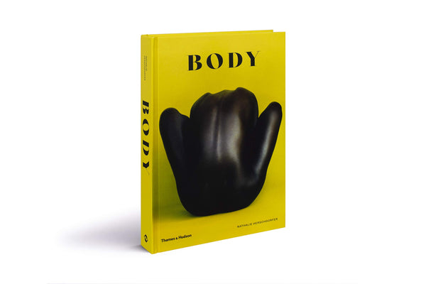 Body Photography Book