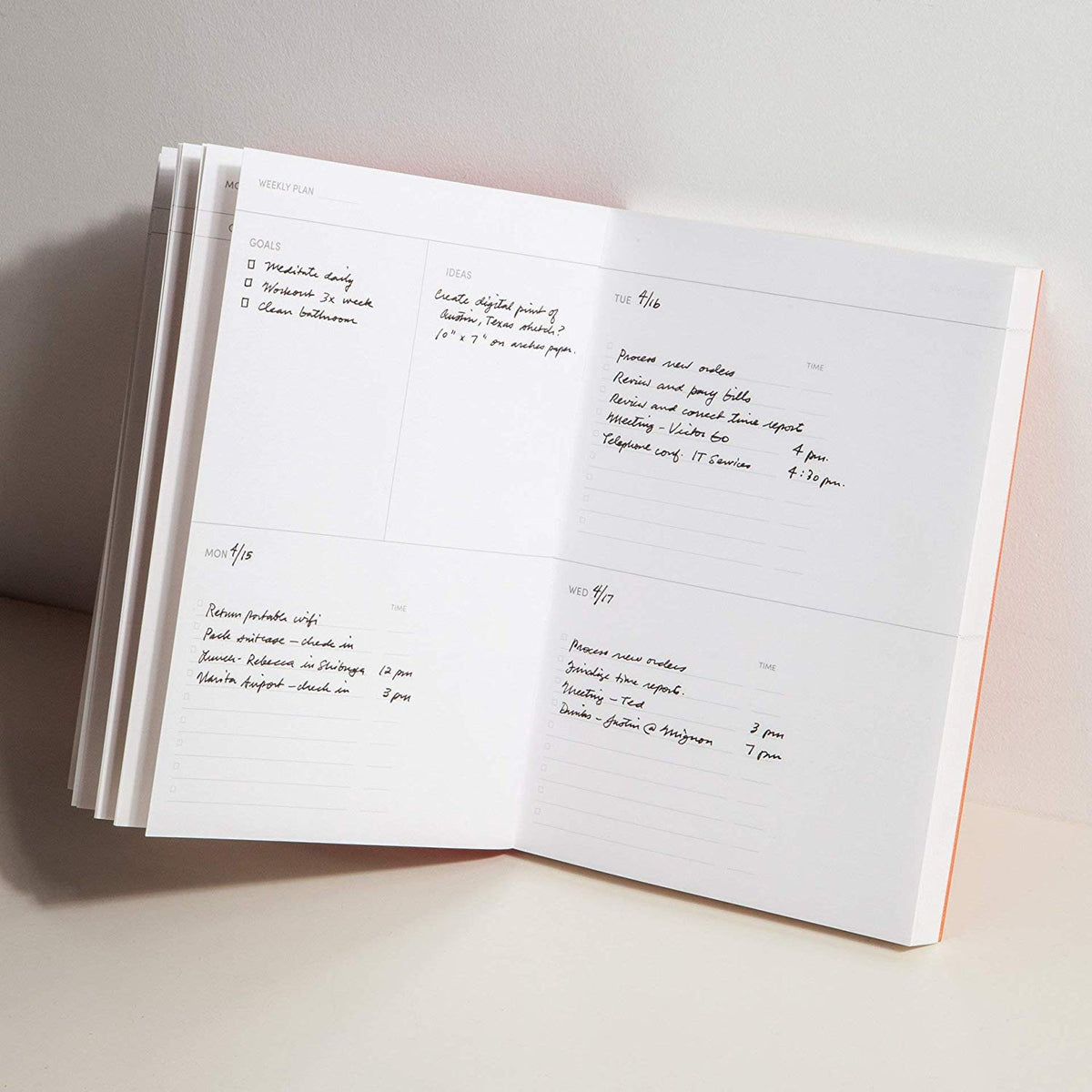 Concept Planner