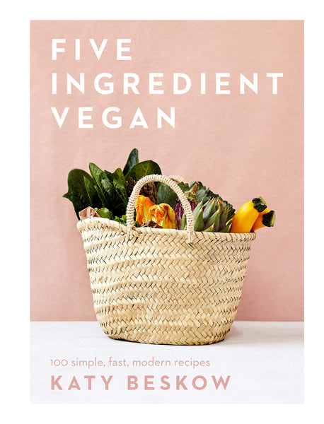 5 Ingredient Vegan