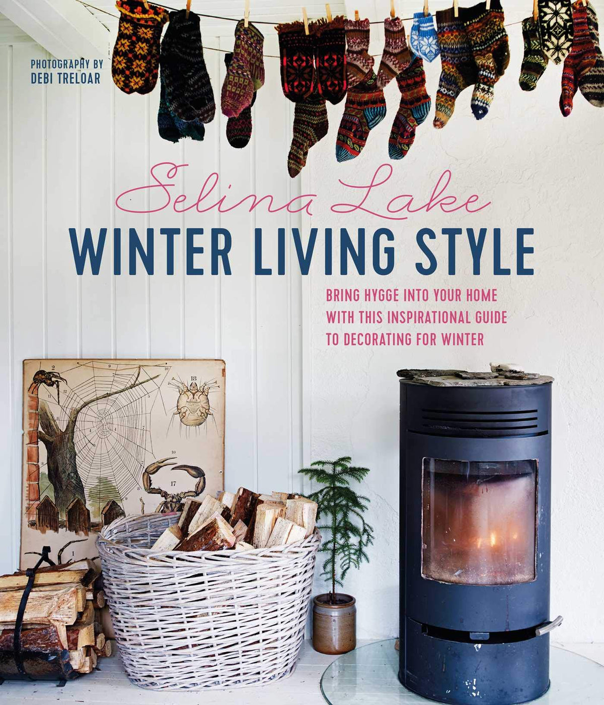 Winter Living Style