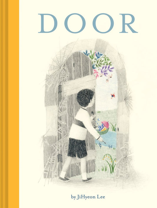 Door, Book