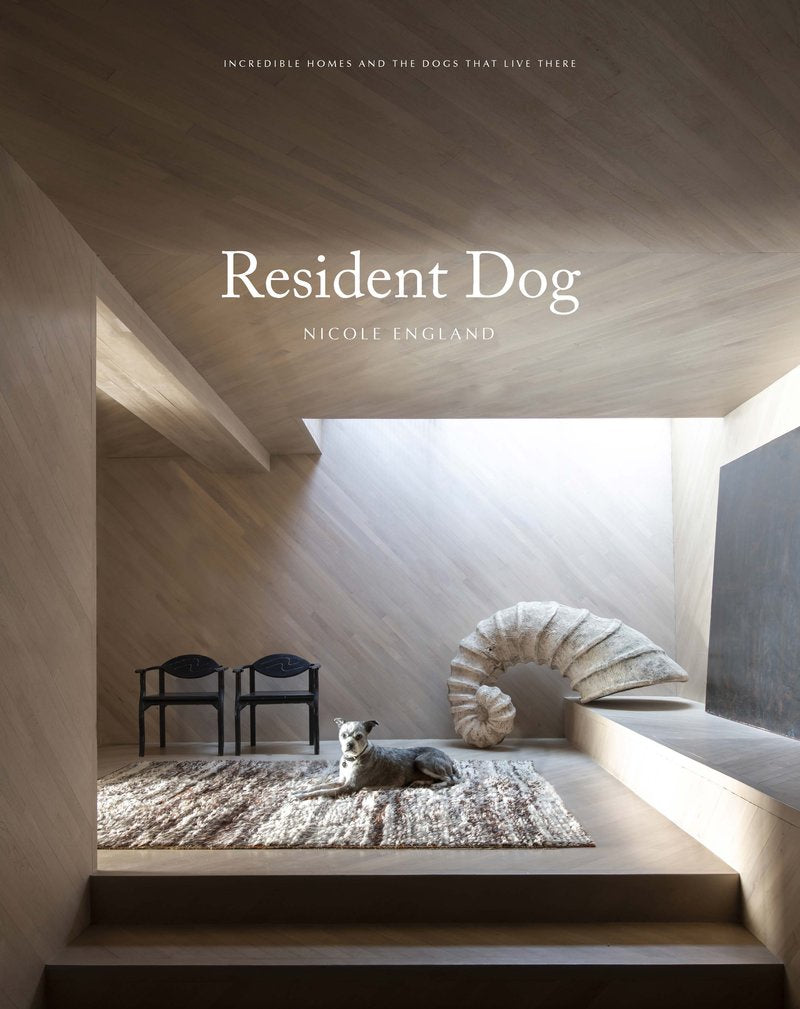Resident Dog (Volume Two)