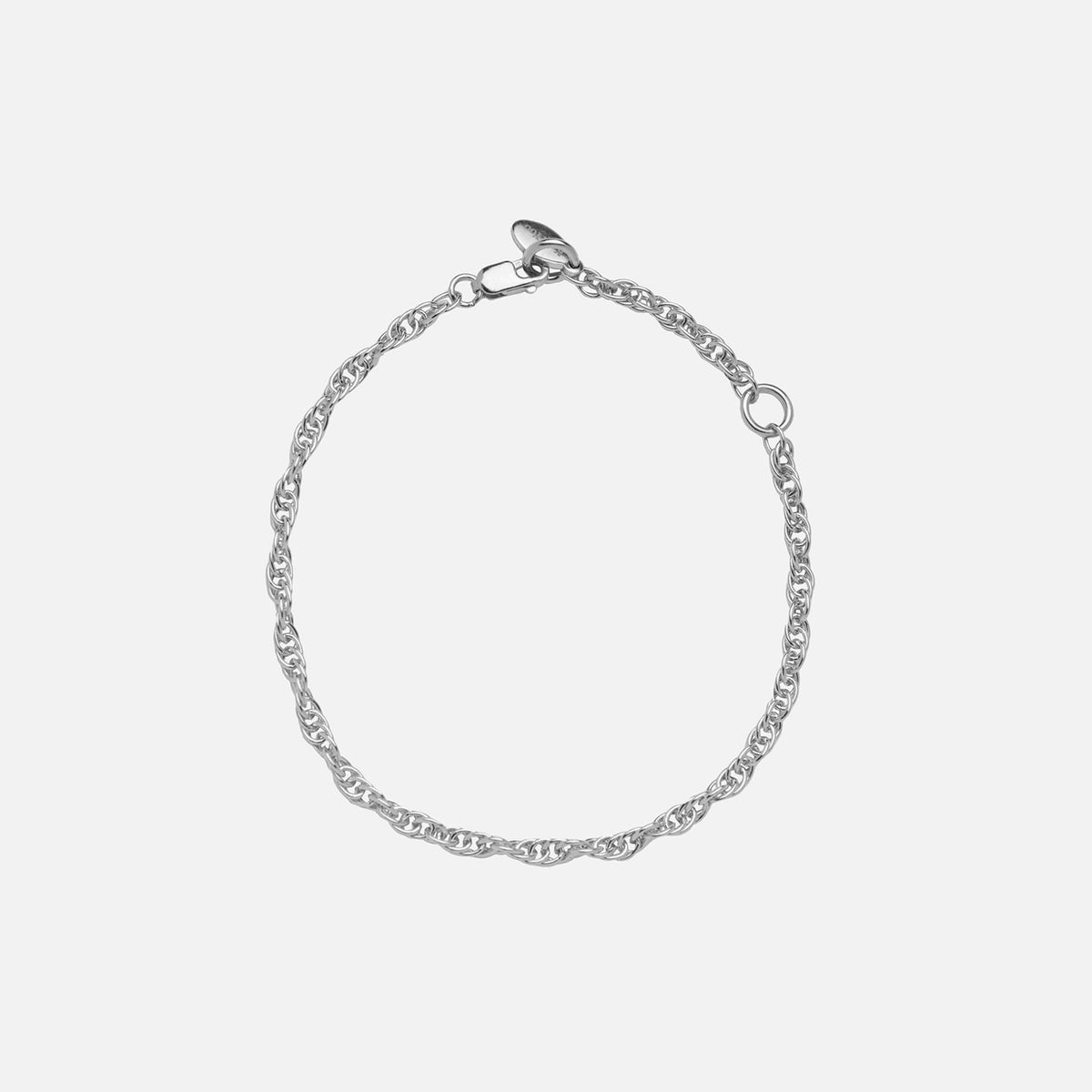 Naya Chain Bracelet