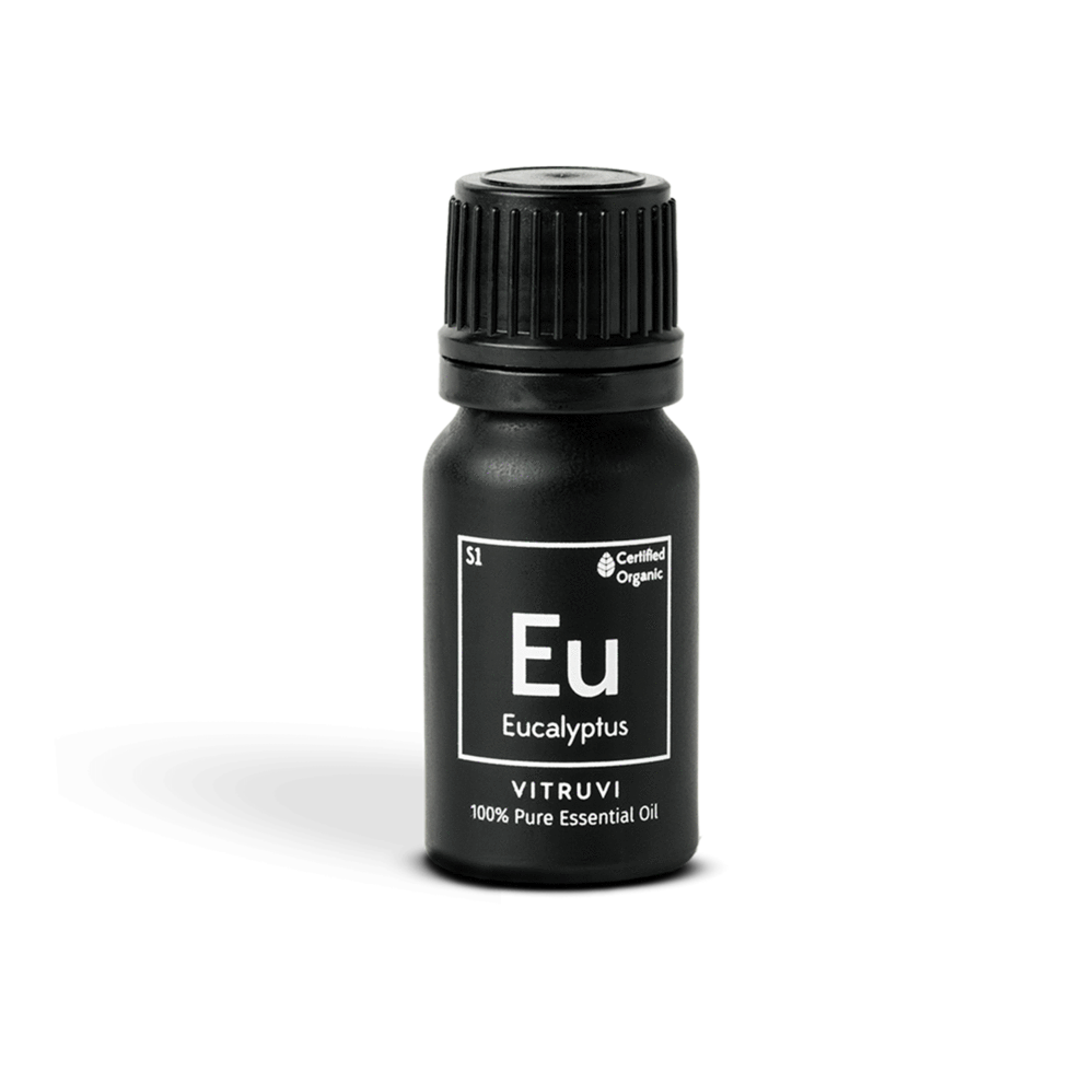 Vitruvi Essential Oil