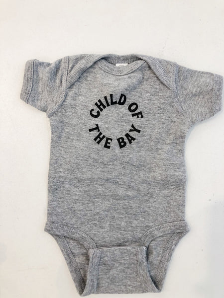 Child of the Bay Jumper