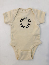 Child of the Bay Jumper