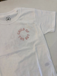 Child of the Bay Tee