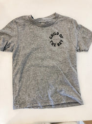 Child of the Bay Tee