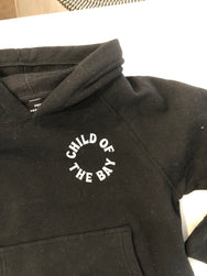 Child of the Bay Hoodie