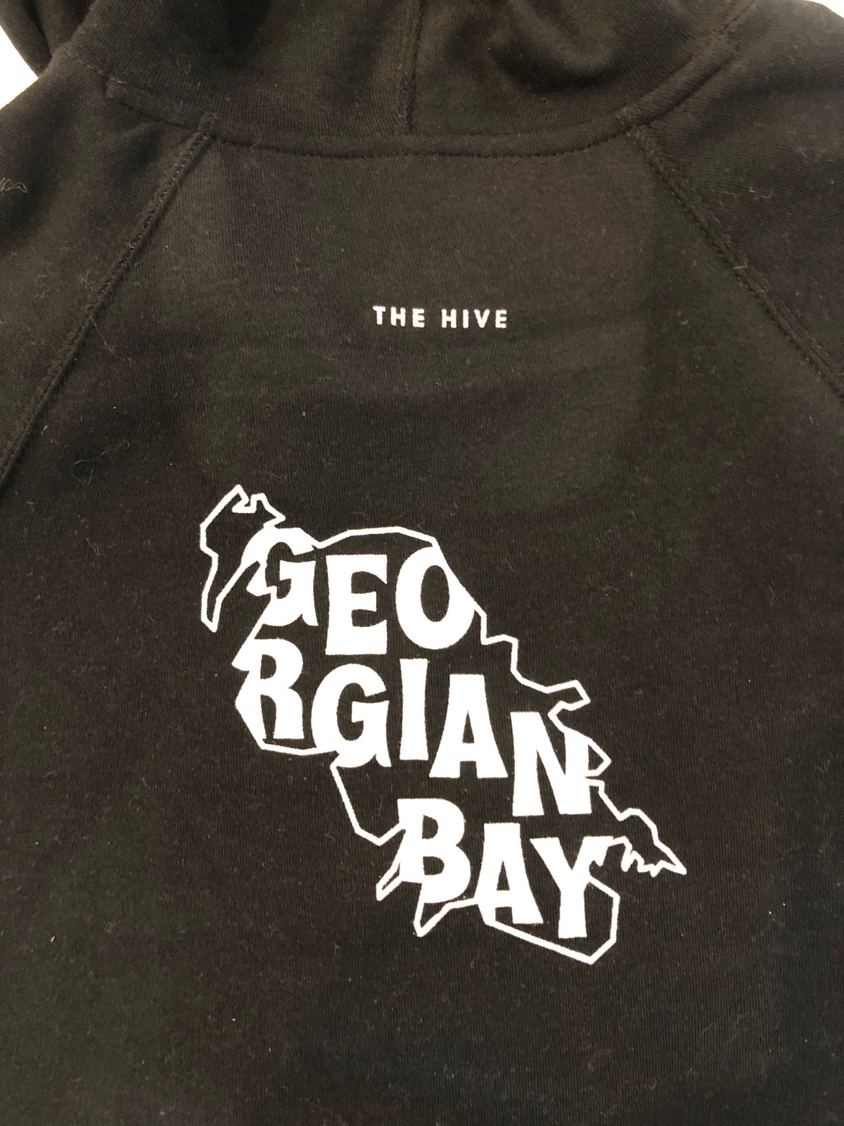 Child of the Bay Hoodie
