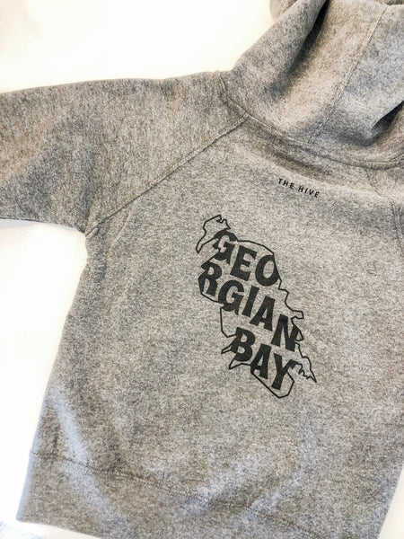 Child of the Bay Hoodie