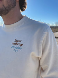 Liquid Medicine Crew