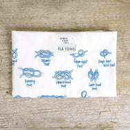 Girls Can Tell Tea Towels