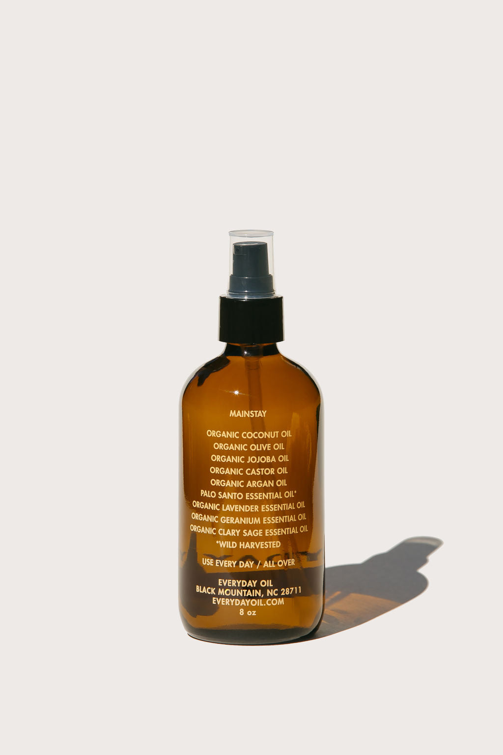 Mainstay Blend Everyday Oil