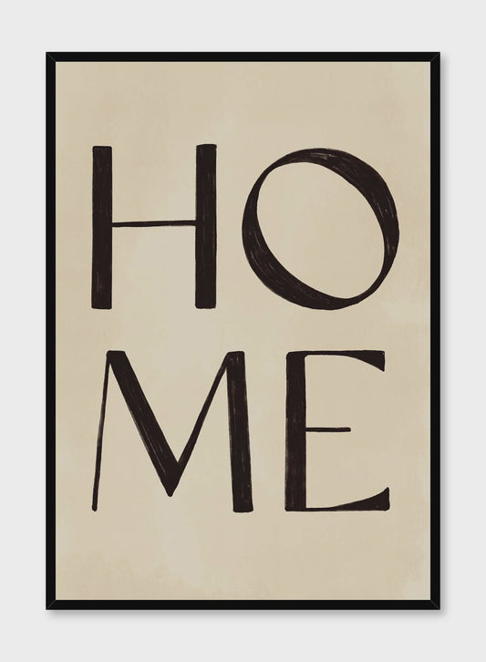Come Home Poster