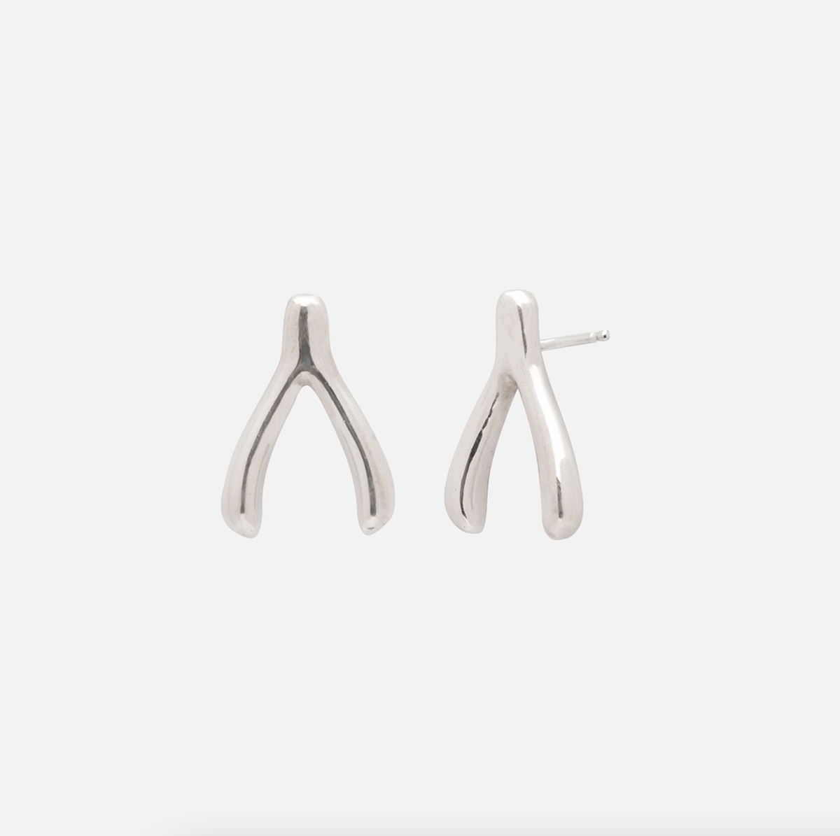 Wishbone Studs