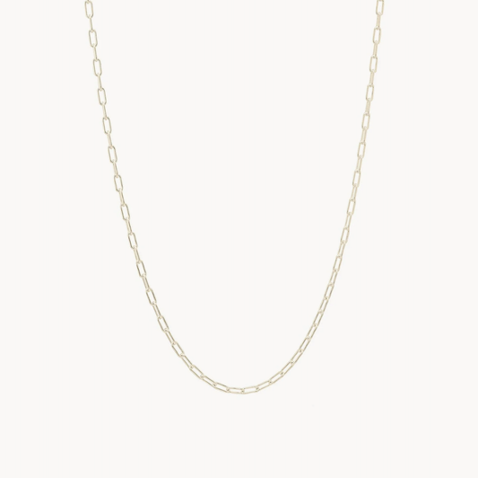 Infinite Inseparable Necklace