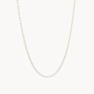 Infinite Inseparable Necklace