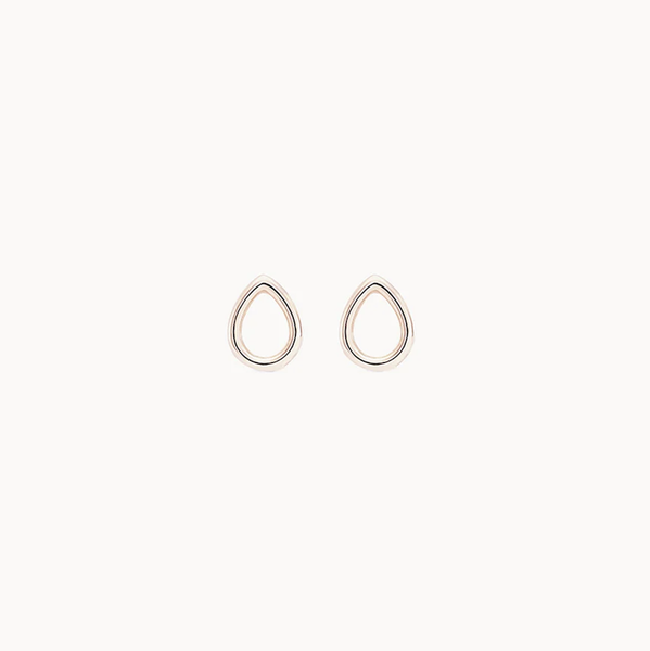 Honey Dipper Earring