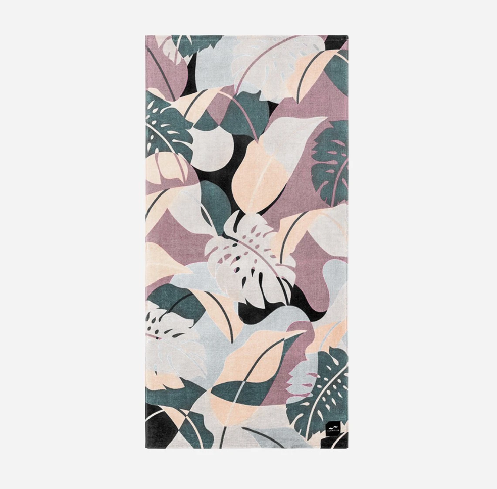 Slowtide Towel