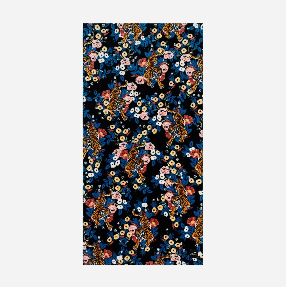 Slowtide Towel