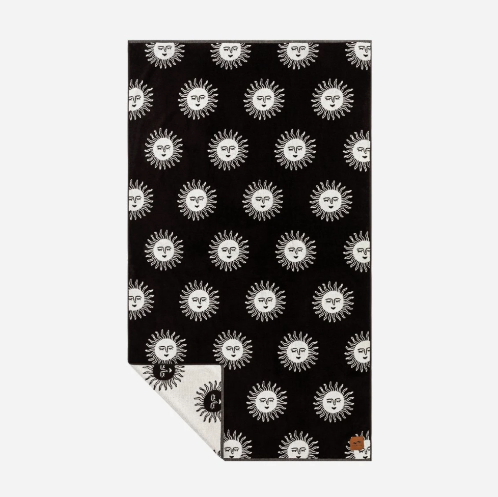 Slowtide Towel