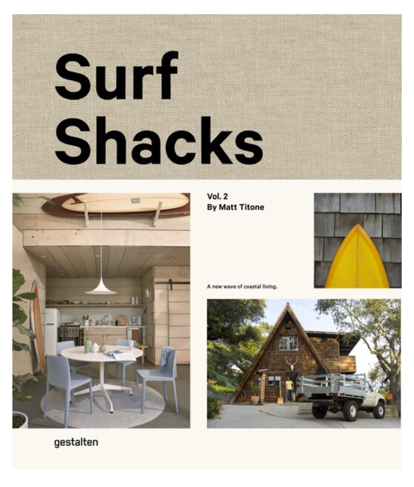 Surf Shacks Vol.2
