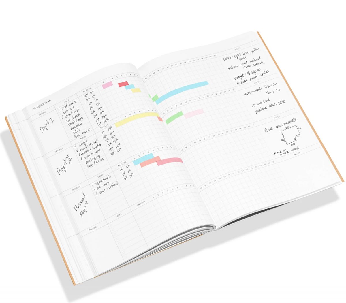 Project Planner