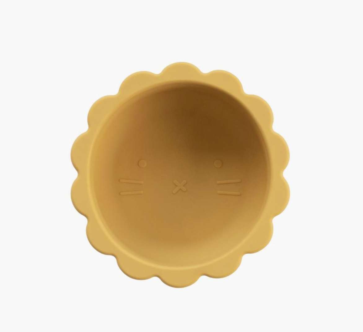 Neko Silicone Suction Bowl