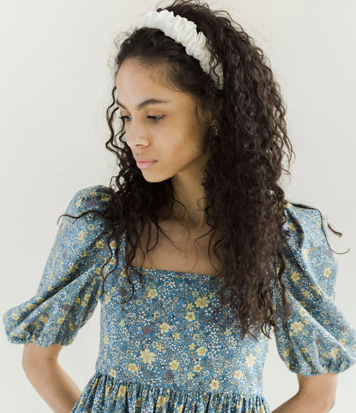 Crown Headband