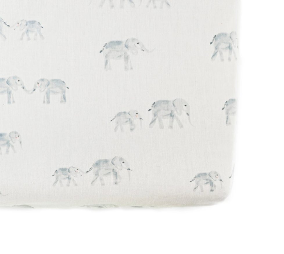 Crib Sheet