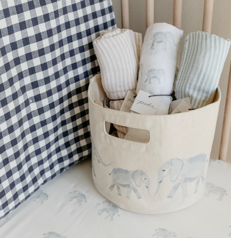 Crib Sheet