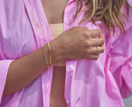Snake Bracelet