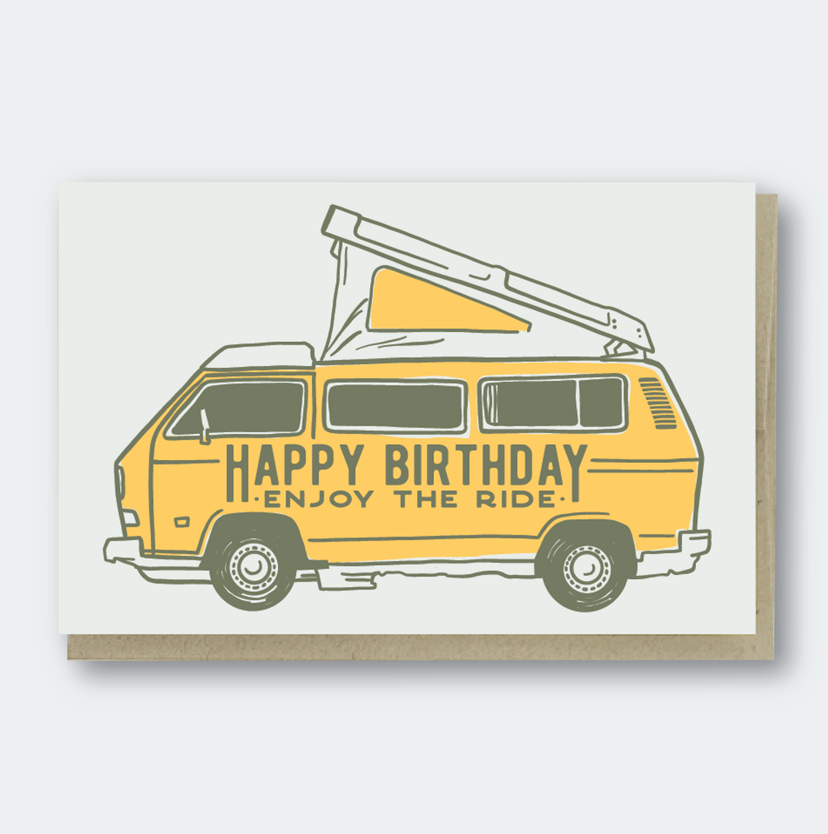Pike Street Press Cards