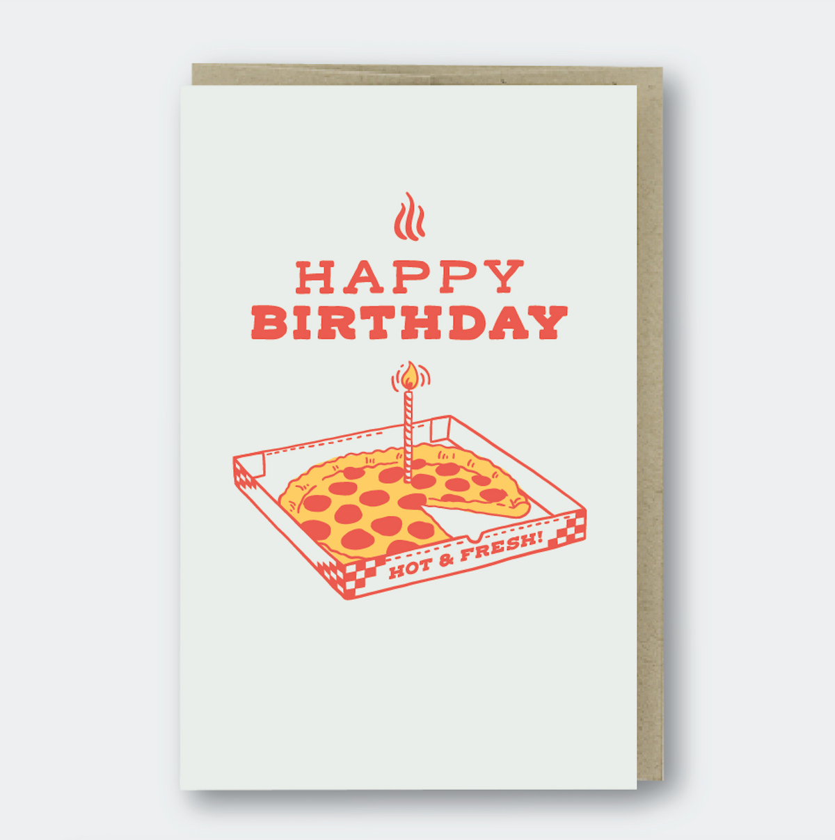 Pike Street Press Cards